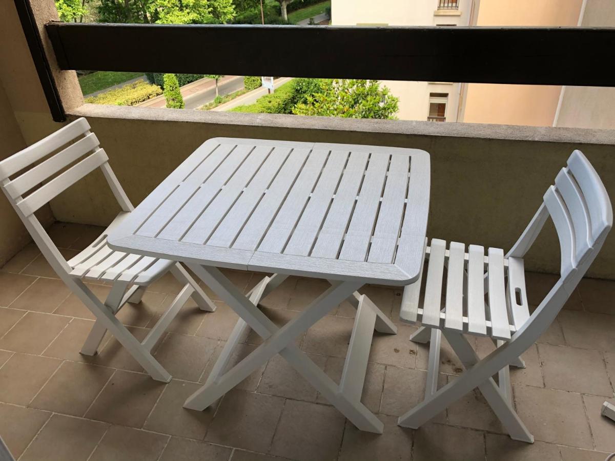 Apartment Balcon Des Arenes Studio 5e Etage Piscine Clim Tennis *