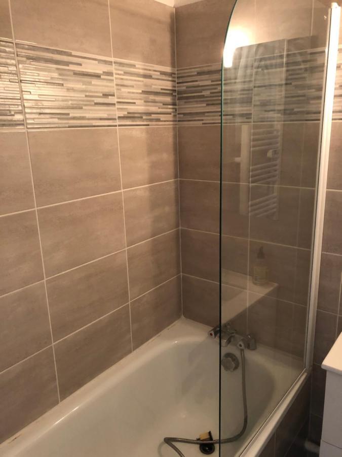 Balcon Des Arenes Studio 5e Etage Piscine Clim Tennis *