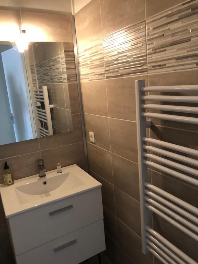 Appartamento Balcon Des Arènes Studio 5e étage Piscine Clim Tennis